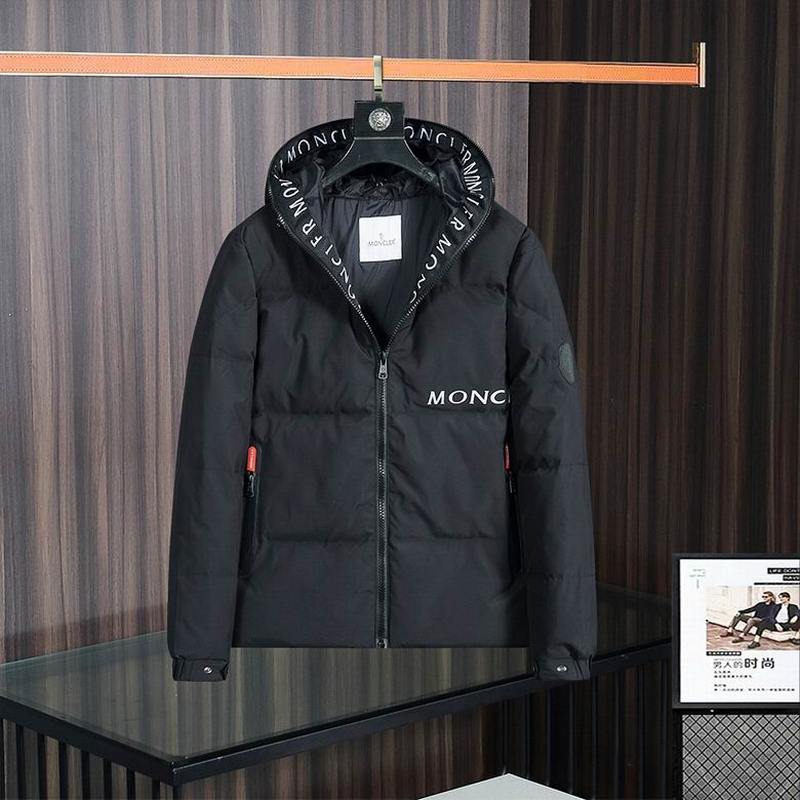 Moncler Men's Outwear 25